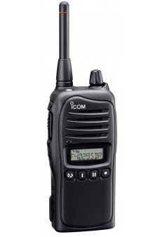 Портативная радиостанция (рация) Icom IC-F3036S